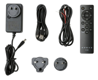Onkyo CREATOR GX-10-DB Czarne - 1340805 - zdjęcie 7
